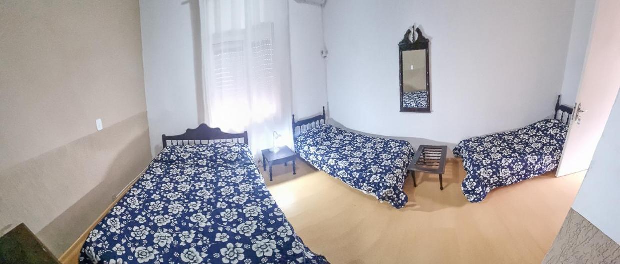 Hotel Py Jaguarão Esterno foto